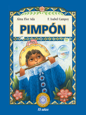 Pimpón - ebook